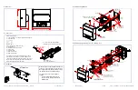 Предварительный просмотр 2 страницы CyberData 011377 Installation Quick Reference