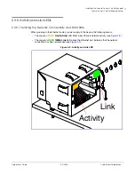 Предварительный просмотр 24 страницы CyberData 011433 Operation Manual