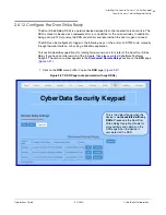 Предварительный просмотр 65 страницы CyberData 011433 Operation Manual