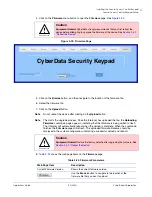 Предварительный просмотр 80 страницы CyberData 011433 Operation Manual