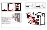 Preview for 2 page of CyberData 011505 Installation Quick Reference