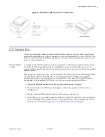 Предварительный просмотр 19 страницы CyberData 10776 Operation Manual