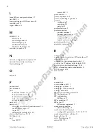 Предварительный просмотр 40 страницы CyberData 10844 Operation Manual