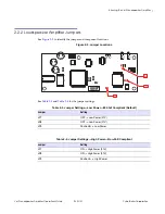 Предварительный просмотр 13 страницы CyberData 10860 Operation Manual