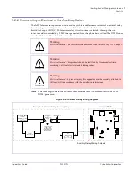 Предварительный просмотр 16 страницы CyberData 11035 Operation Manual