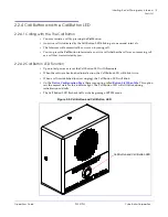 Предварительный просмотр 19 страницы CyberData 11035 Operation Manual