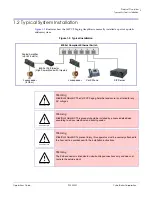 Предварительный просмотр 10 страницы CyberData 11061 Operation Manual