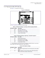 Предварительный просмотр 20 страницы CyberData 11061 Operation Manual