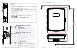 Preview for 2 page of CyberData 11095 Installation Quick Reference