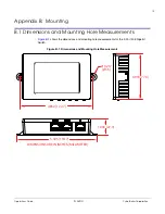 Предварительный просмотр 16 страницы CyberData 11187 Operation Manual