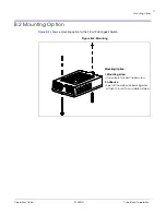 Предварительный просмотр 17 страницы CyberData 11187 Operation Manual