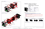 Предварительный просмотр 1 страницы CyberData 11304 Installation Quick Reference