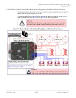 Предварительный просмотр 21 страницы CyberData 11307 Operation Manual