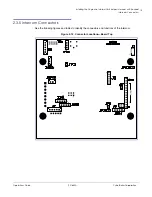 Предварительный просмотр 25 страницы CyberData 11307 Operation Manual