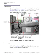 Предварительный просмотр 12 страницы CyberData 4-Port PoweredUSB 2.0 Hub Operation Manual