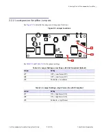 Предварительный просмотр 13 страницы CyberData 930112A Operation Manual