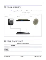 Preview for 2 page of CyberData Alteva Setup Manual