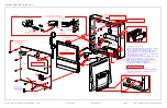 Предварительный просмотр 2 страницы CyberData Cisco DX70 Installation Quick Reference