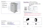 CyberData InformaCast Enabled 011407 Installation Quick Reference предпросмотр