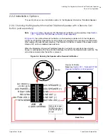 Предварительный просмотр 33 страницы CyberData RAL 9003 Operation Manual