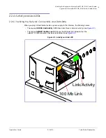 Предварительный просмотр 23 страницы CyberData Singlewire InformaCast Series Operation Manual