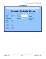 Предварительный просмотр 30 страницы CyberData Singlewire InformaCast Series Operation Manual