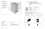 Предварительный просмотр 1 страницы CyberData Syn-Apps 011413 Installation Quick Reference