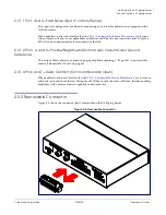 Предварительный просмотр 15 страницы CyberData V3 Keypad Operation Manual