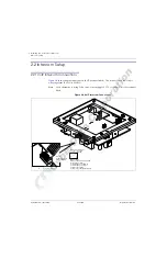 Предварительный просмотр 14 страницы CyberData VoIP Indoor Intercom 011030 Operation Manual