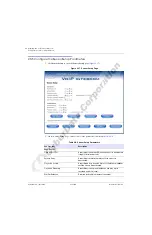 Предварительный просмотр 32 страницы CyberData VoIP Indoor Intercom 011030 Operation Manual