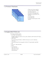 Preview for 10 page of CyberData VoIP V2 Operation Manual