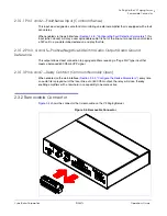 Preview for 16 page of CyberData VoIP V3 Paging Server Operation Manual