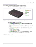 Preview for 19 page of CyberData VoIP V3 Paging Server Operation Manual