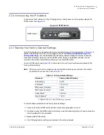 Preview for 20 page of CyberData VoIP V3 Paging Server Operation Manual