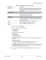 Preview for 36 page of CyberData VoIP V3 Paging Server Operation Manual