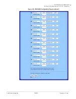 Preview for 47 page of CyberData VoIP V3 Paging Server Operation Manual