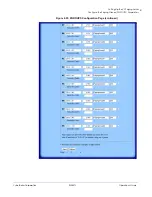 Preview for 49 page of CyberData VoIP V3 Paging Server Operation Manual