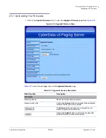 Preview for 80 page of CyberData VoIP V3 Paging Server Operation Manual