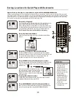 Preview for 20 page of CyberHome CH-DVD 300 Owner'S Manual