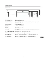 Preview for 8 page of CyberHome CH-DVD 402 Manual