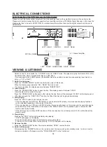 Preview for 15 page of CyberHome CH-DVD 402 Manual