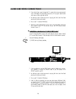 Preview for 18 page of CyberHome CH-DVD 452 Operation Manual