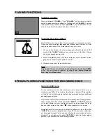 Preview for 35 page of CyberHome CH-DVD 452 Operation Manual