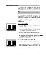 Preview for 38 page of CyberHome CH-DVD 452 Operation Manual