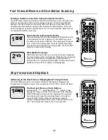 Предварительный просмотр 19 страницы CyberHome CH-DVD 500 Owner'S Manual