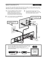 Предварительный просмотр 13 страницы CyberHome CH-DVR 1600MU Operating Manual