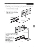 Предварительный просмотр 14 страницы CyberHome CH-DVR 1600MU Operating Manual