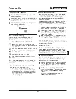 Preview for 12 page of CyberHome CH-DVR 1600MU Operation Manual