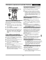 Preview for 47 page of CyberHome CH-DVR 1600MU Operation Manual