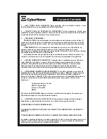 Preview for 58 page of CyberHome CH-DVR 1600MU Operation Manual